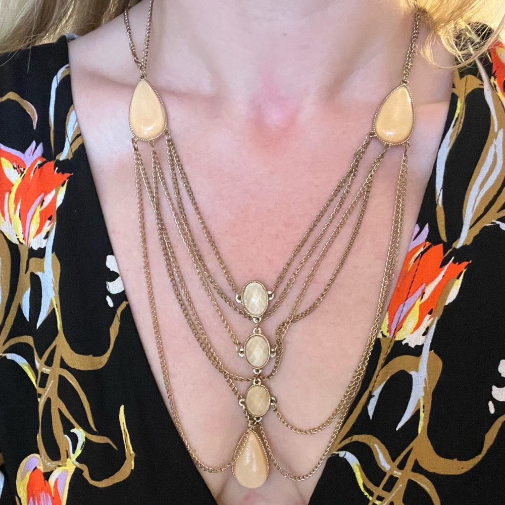Statement Necklace